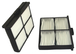 Filtre Habitacle HIFI SC 80078 HIFI FILTER