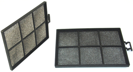 Filtre Habitacle HIFI SC 80079 HIFI FILTER