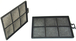 Filtre Habitacle HIFI SC 80079 HIFI FILTER