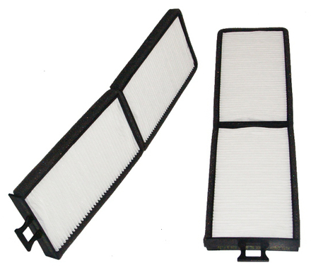 Filtre Habitacle HIFI SC 80082 HIFI FILTER