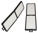 Filtre Habitacle HIFI SC 80082 HIFI FILTER