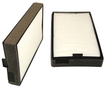 Filtre Habitacle HIFI SC 80084 HIFI FILTER
