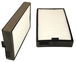 Filtre Habitacle HIFI SC 80084 HIFI FILTER
