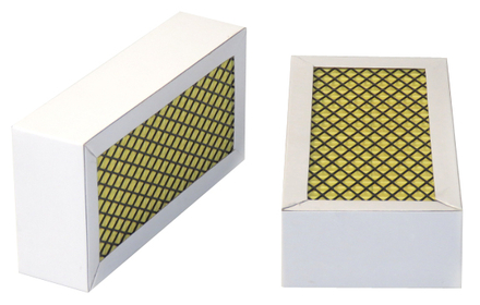 Filtre Habitacle HIFI SC 80085 HIFI FILTER