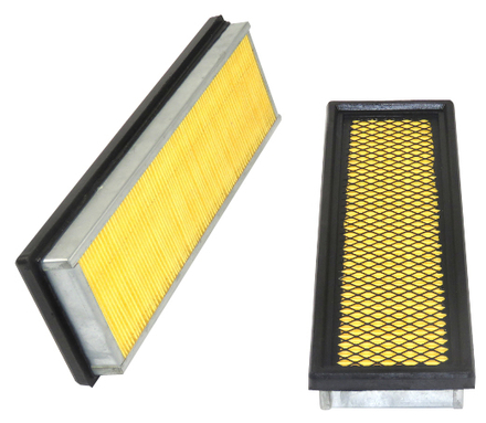Filtre Habitacle HIFI SC 80087 HIFI FILTER