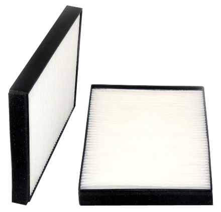 Filtre Habitacle HIFI SC 80091 HIFI FILTER