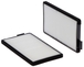 Filtre Habitacle HIFI SC 80095 HIFI FILTER