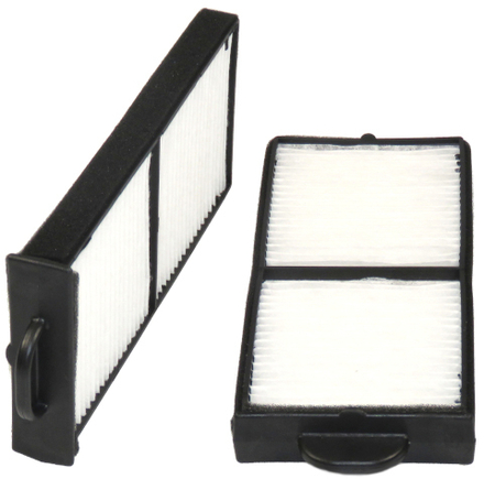 Filtre Habitacle HIFI SC 80096 HIFI FILTER