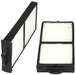 Filtre Habitacle HIFI SC 80096 HIFI FILTER