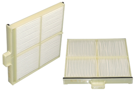 Filtre Habitacle HIFI SC 80098 HIFI FILTER
