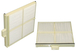 Filtre Habitacle HIFI SC 80098 HIFI FILTER