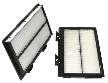 Filtre Habitacle HIFI SC 80101 HIFI FILTER