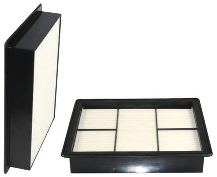 Filtre Habitacle HIFI SC 80102 HIFI FILTER