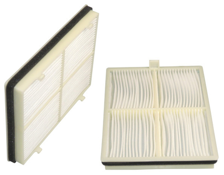 Filtre Habitacle HIFI SC 80104 HIFI FILTER