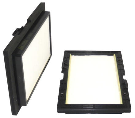Filtre Habitacle HIFI SC 80108 HIFI FILTER
