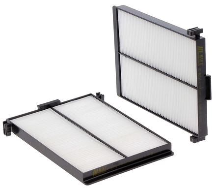 Filtre Habitacle HIFI SC 80114 HIFI FILTER