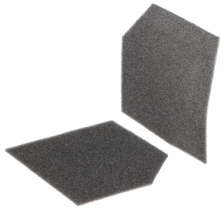 Filtre Habitacle HIFI SC 80116 HIFI FILTER