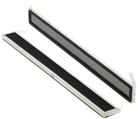Filtre Habitacle HIFI SC 80117 HIFI FILTER