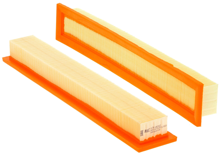 Filtre Habitacle HIFI SC 80120 HIFI FILTER
