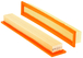Filtre Habitacle HIFI SC 80120 HIFI FILTER