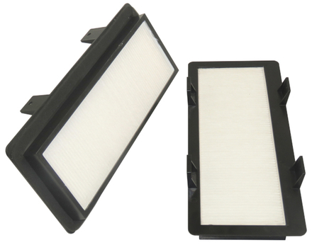 Filtre Habitacle HIFI SC 80123 HIFI FILTER