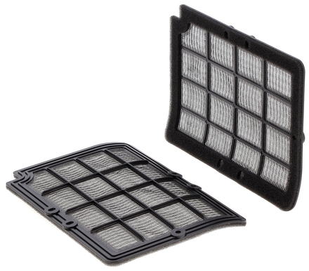 Filtre Habitacle HIFI SC 80124 HIFI FILTER