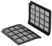 Filtre Habitacle HIFI SC 80124 HIFI FILTER