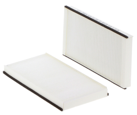 Filtre Habitacle HIFI SC 80125 HIFI FILTER