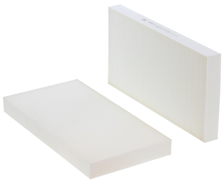 Filtre Habitacle HIFI SC 80126 HIFI FILTER