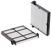 Filtre Habitacle HIFI SC 80142 HIFI FILTER