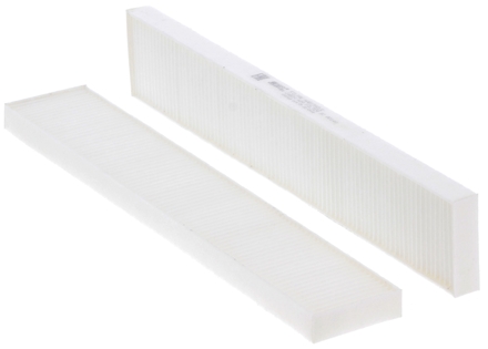 Filtre Habitacle HIFI SC 80148 HIFI FILTER