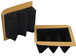 Filtre Habitacle HIFI SC 8018 HIFI FILTER
