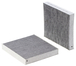 Filtre Habitacle HIFI SC 8025 CA HIFI FILTER