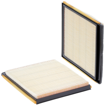 Filtre Habitacle HIFI SC 8031 HIFI FILTER