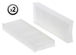 Kit Filtre Habitacle HIFI SC 8042 KIT HIFI FILTER
