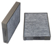 Filtre Habitacle HIFI SC 8047 CA HIFI FILTER