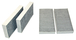 Kit Filtre Habitacle HIFI SC 8050 KITCA HIFI FILTER