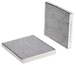Filtre Habitacle HIFI SC 8051 CA HIFI FILTER