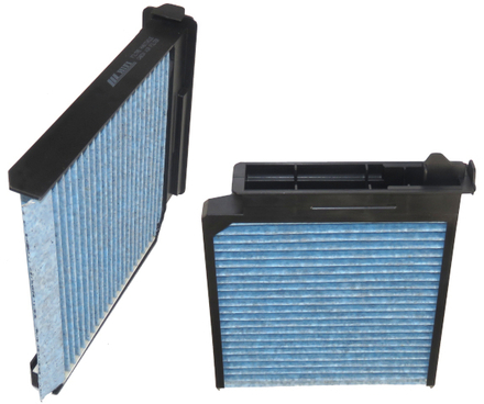 Filtre Habitacle Antibacterien HIFI SC 8053 CAB HIFI FILTER