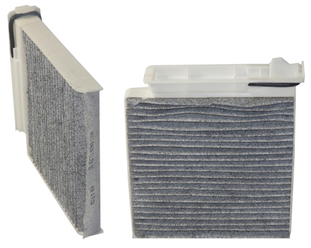 Filtre Habitacle HIFI SC 8053 CA HIFI FILTER