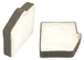 Filtre Habitacle HIFI SC 8055 HIFI FILTER