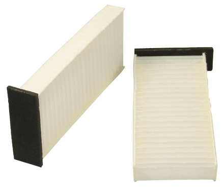 Kit Filtre Habitacle HIFI SC 8063 KIT HIFI FILTER