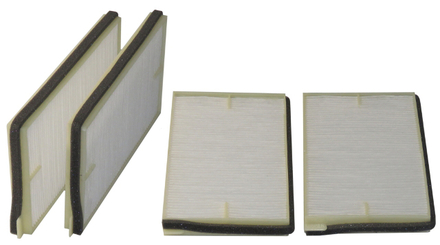 Kit Filtre Habitacle HIFI SC 8064 KIT HIFI FILTER