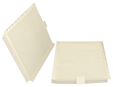 Filtre Habitacle HIFI SC 8066 HIFI FILTER