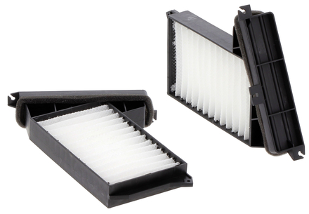 Filtre Habitacle HIFI SC 8069 HIFI FILTER