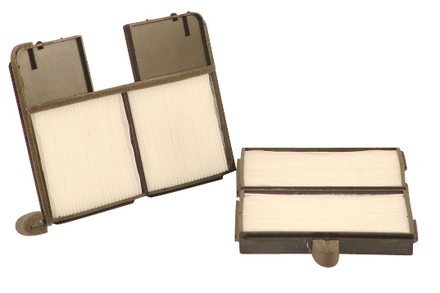 Kit Filtre Habitacle HIFI SC 8070 KIT HIFI FILTER