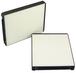 Filtre Habitacle HIFI SC 8071 HIFI FILTER
