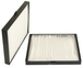 Filtre Habitacle HIFI SC 8074 HIFI FILTER