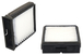 Filtre Habitacle HIFI SC 8076 HIFI FILTER