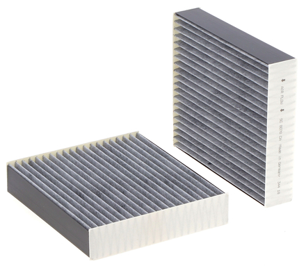 Filtre Habitacle HIFI SC 8078 CA HIFI FILTER